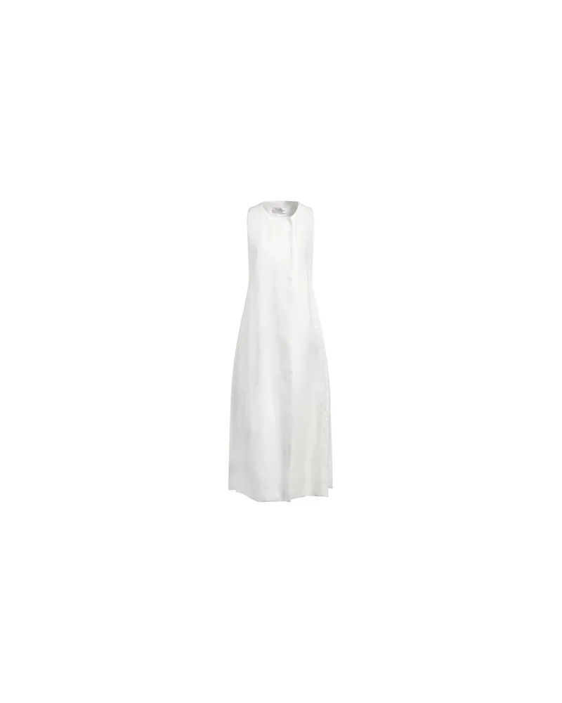 Max Mara JACKEN & MÄNTEL - Jacken, Mäntel & Trenchcoatsauf YOOX.COM Weiß