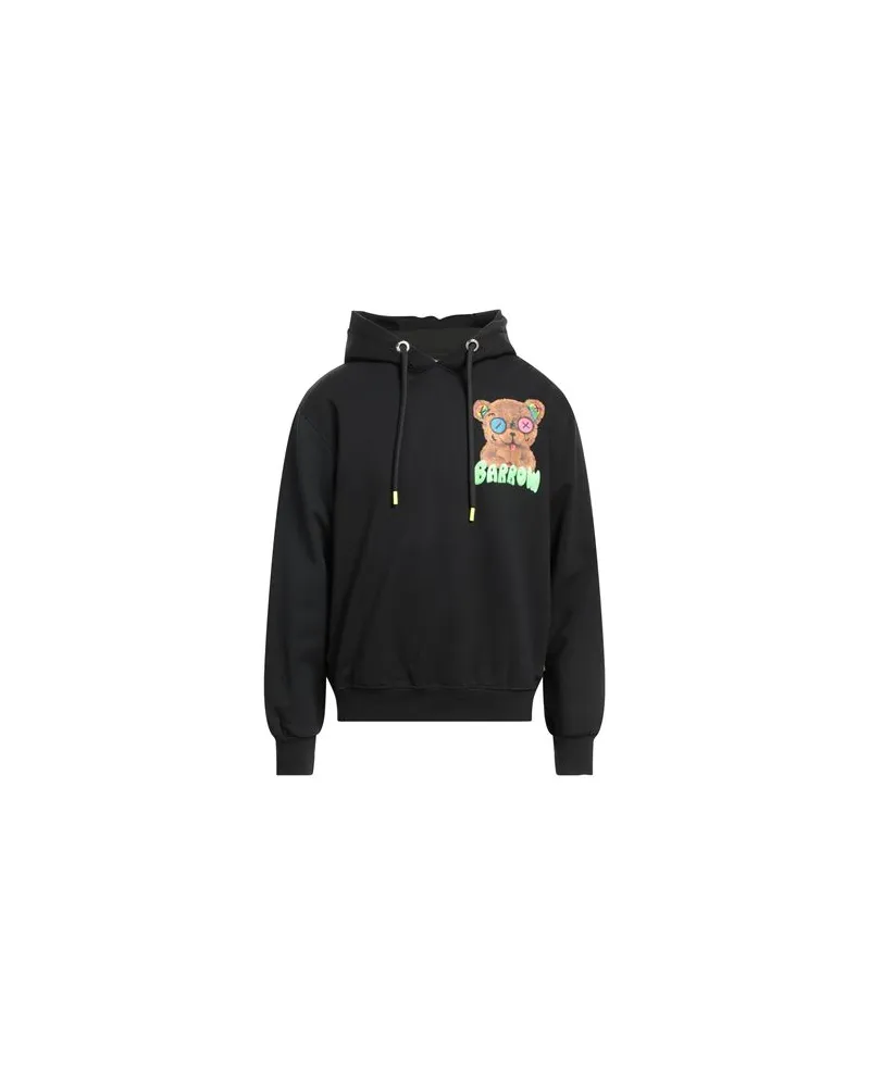 BARROW TOPS - Sweatshirtsauf YOOX.COM Schwarz