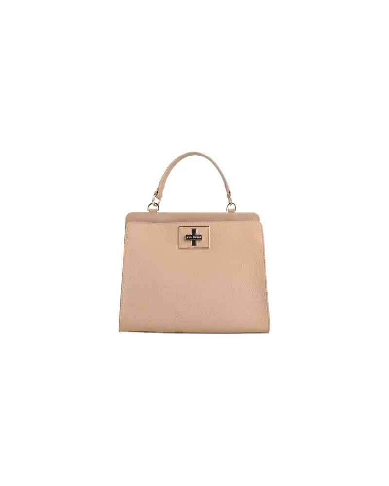 Baldinini TASCHEN - Handtaschenauf YOOX.COM Hellrosa