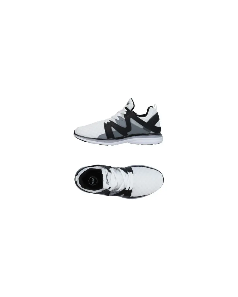 ATHLETIC PROPULSION LABS SCHUHE - Sneakersauf YOOX.COM Weiß