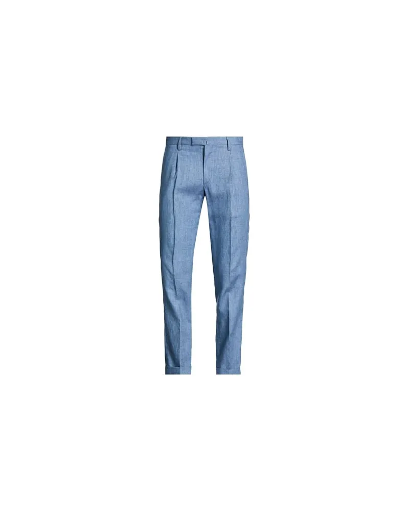 Briglia 1949 HOSEN & RÖCKE - Hosenauf YOOX.COM Hellblau