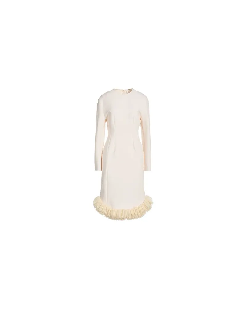 Mantù KLEIDER - Midi-Kleiderauf YOOX.COM Off