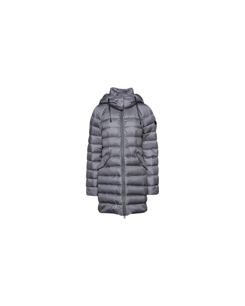 Peuterey JACKEN & MÄNTEL - Pufferjacken & Daunenjackenauf YOOX.COM Blei