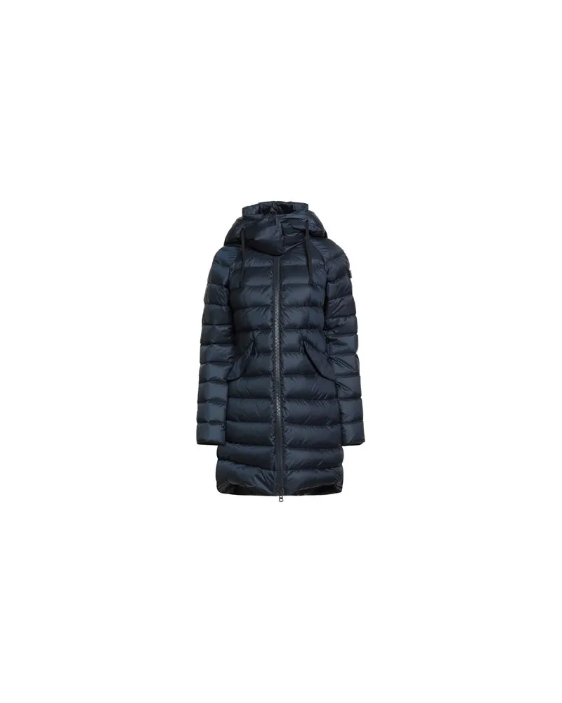 Peuterey JACKEN & MÄNTEL - Pufferjacken & Daunenjackenauf YOOX.COM Nachtblau