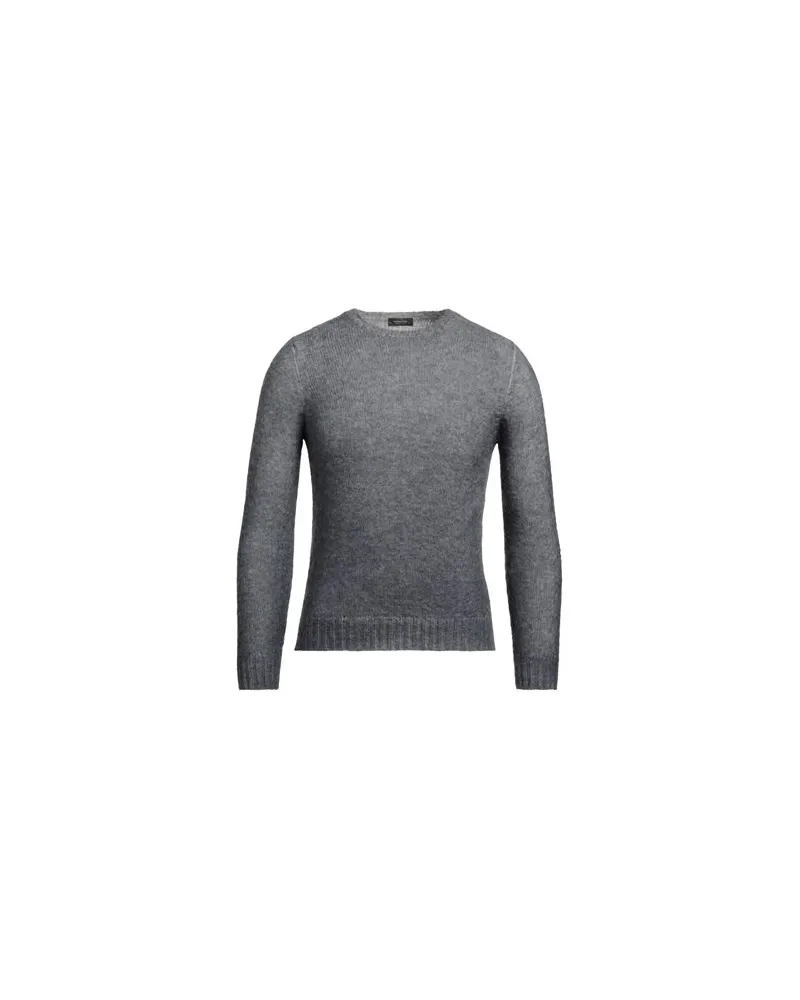 ROSSOPURO STRICKWAREN - Pulloverauf YOOX.COM Blei