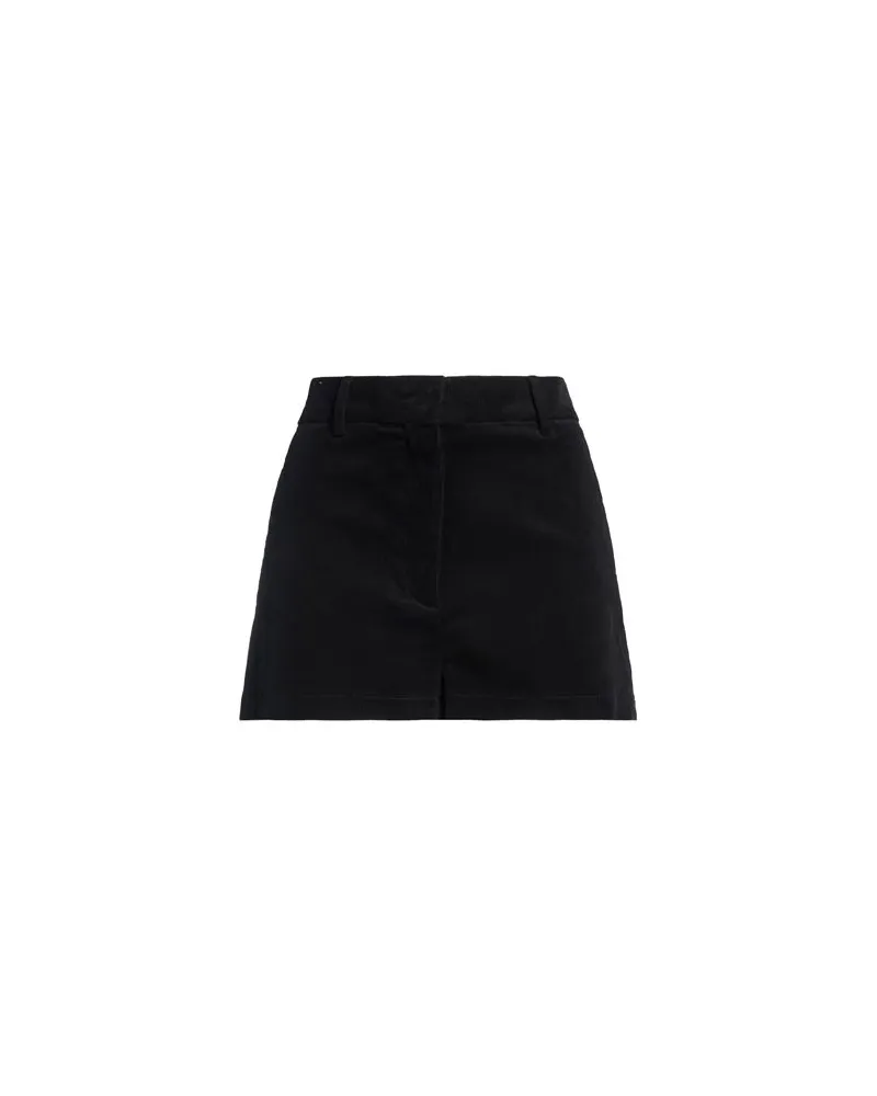 BARENA HOSEN & RÖCKE - Shorts & Bermudashortsauf YOOX.COM Schwarz