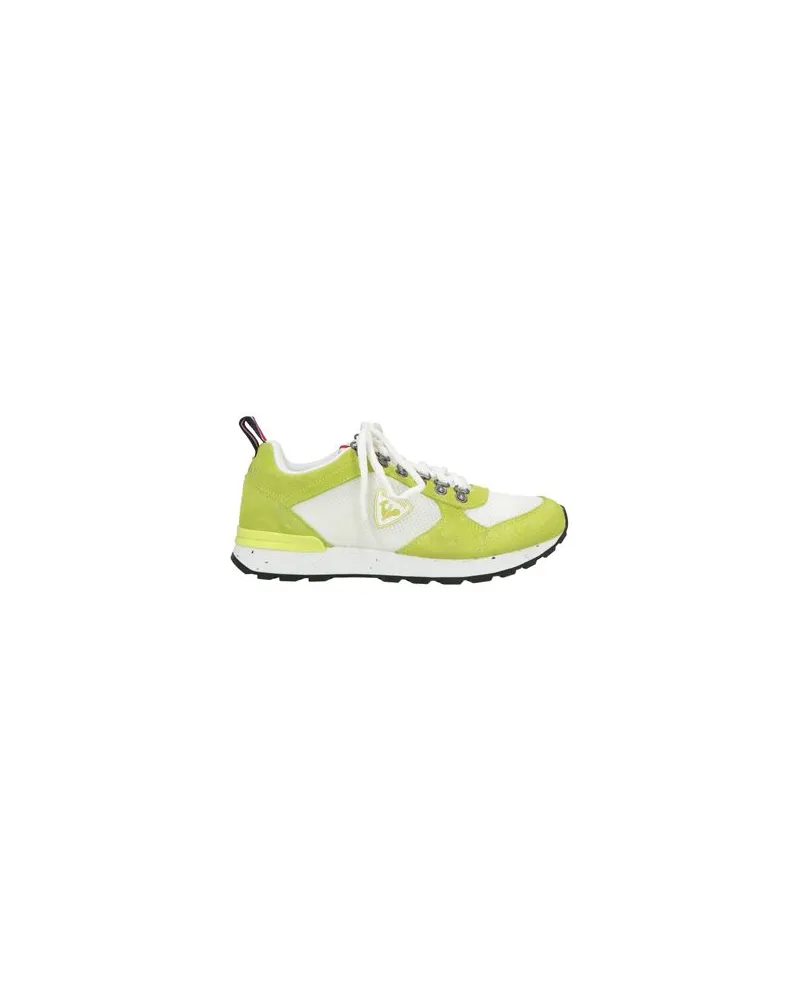Rossignol SCHUHE - Sneakersauf YOOX.COM Limettengrün