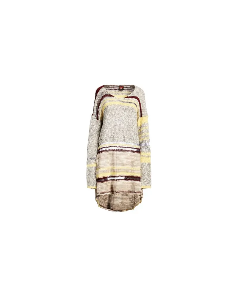 VITELLI STRICKWAREN - Pulloverauf YOOX.COM Beige