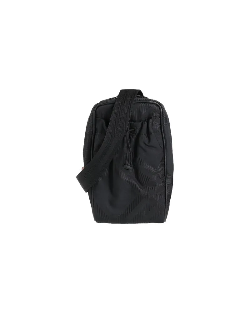 Burberry TASCHEN - Umhängetascheauf YOOX.COM Schwarz
