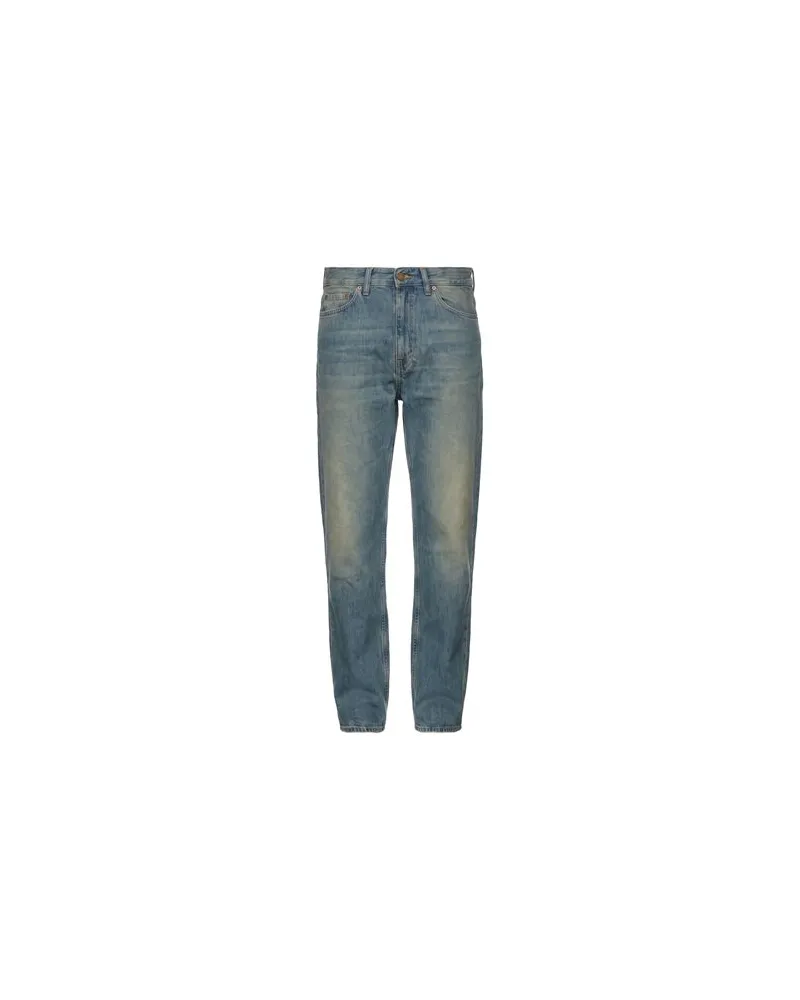 Stockholm (Surfboard) Club HOSEN & RÖCKE - Jeanshosenauf YOOX.COM Blau