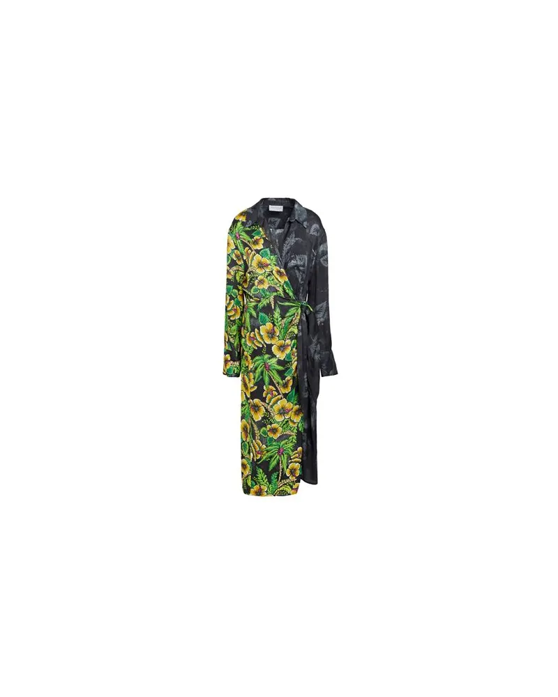 Ermanno Scervino JACKEN & MÄNTEL - Jacken, Mäntel & Trenchcoatsauf YOOX.COM Braungrau