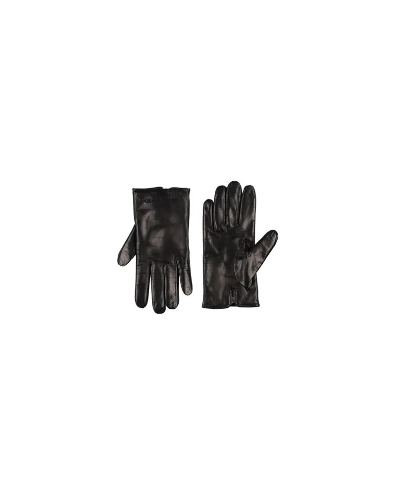 Fabiana Filippi ACCESSOIRES - Handschuheauf YOOX.COM Schwarz