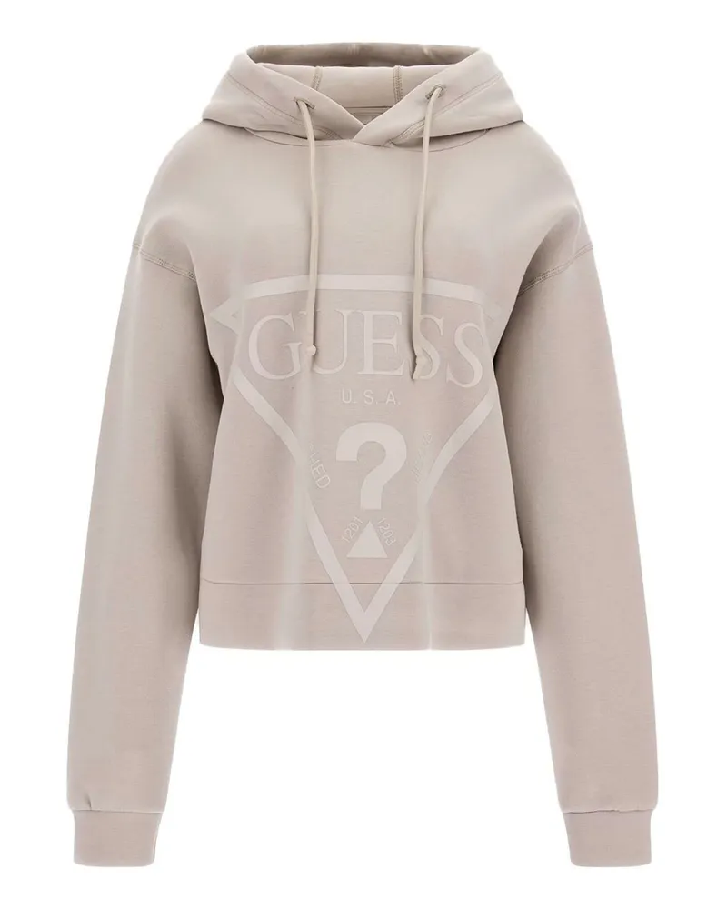 Guess Sweatshirt Beige