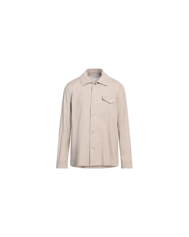 CRUNA TOPS - Hemdenauf YOOX.COM Beige