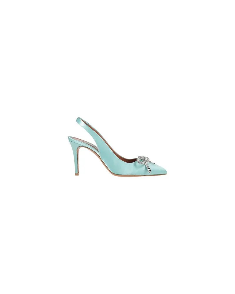 Albano SCHUHE - Pumpsauf YOOX.COM Tūrkis