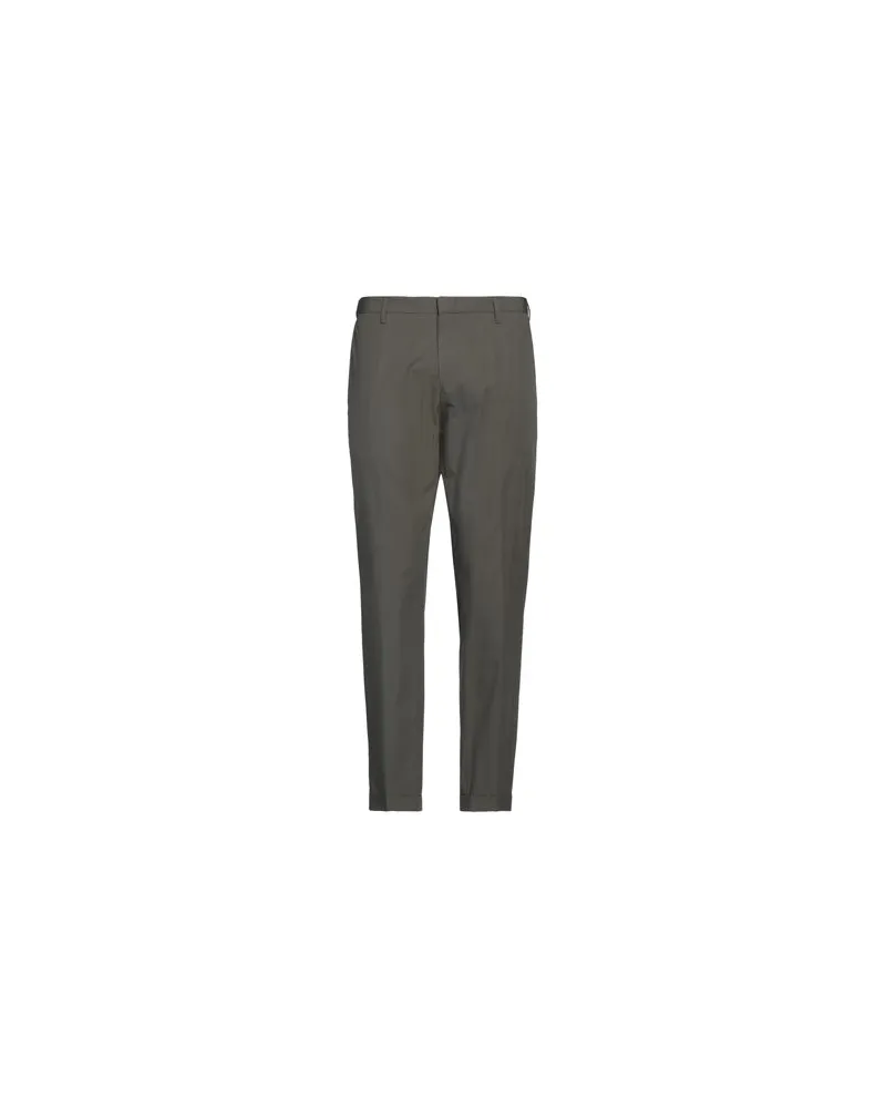 Paul Smith HOSEN & RÖCKE - Hosenauf YOOX.COM Dunkelgrün
