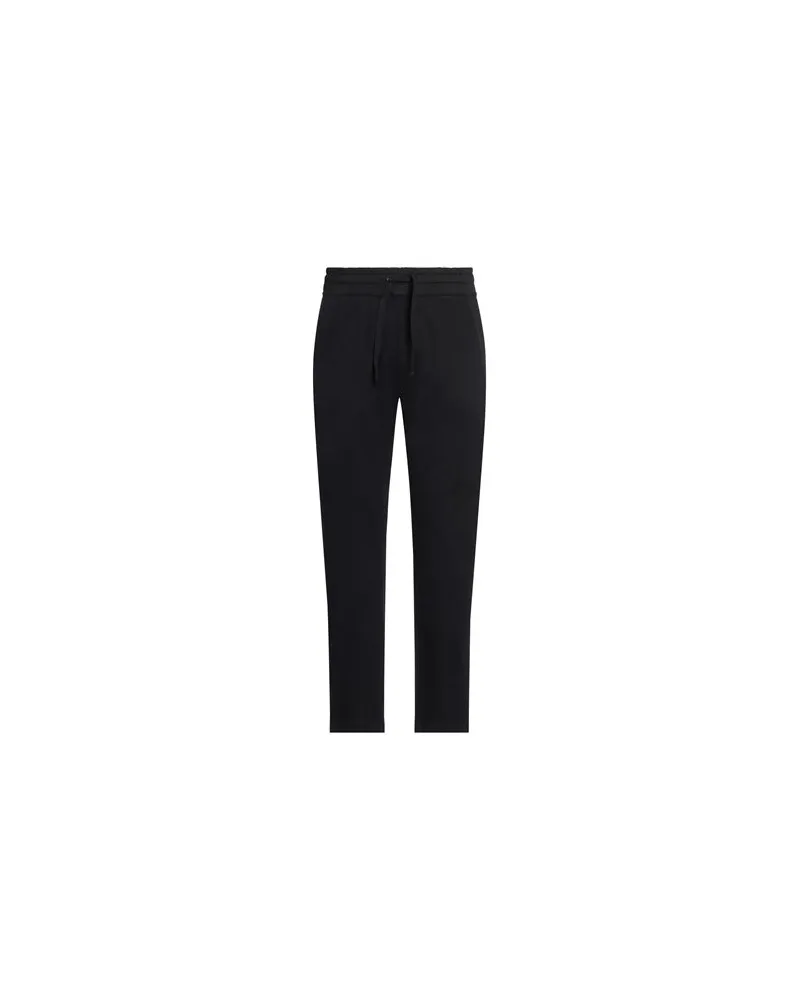 CROSSLEY HOSEN & RÖCKE - Hosenauf YOOX.COM Schwarz