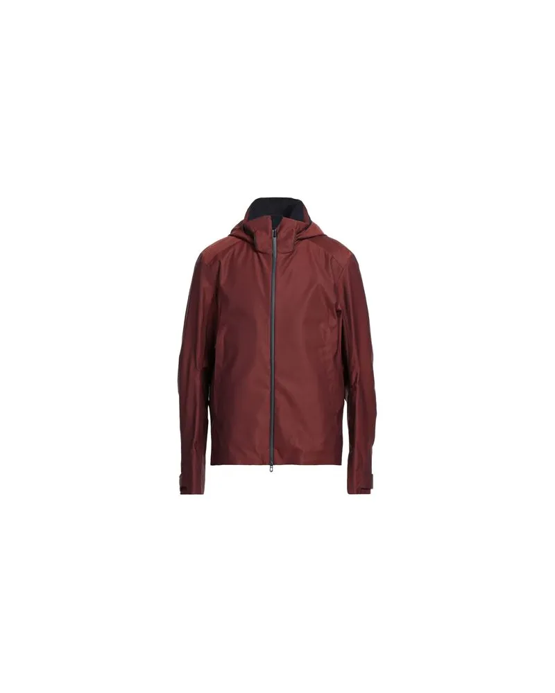 SEASE JACKEN & MÄNTEL - Jacken und Anoraksauf YOOX.COM Bordeaux