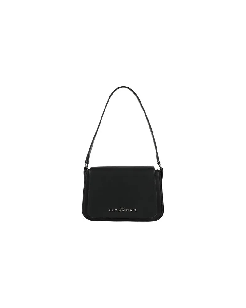 John Richmond TASCHEN - Handtaschenauf YOOX.COM Schwarz
