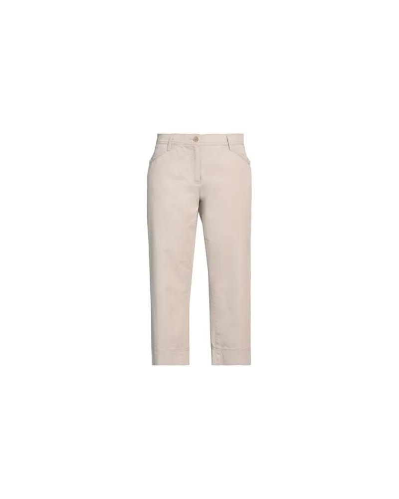 Brax HOSEN & RÖCKE - Hosenauf YOOX.COM Beige