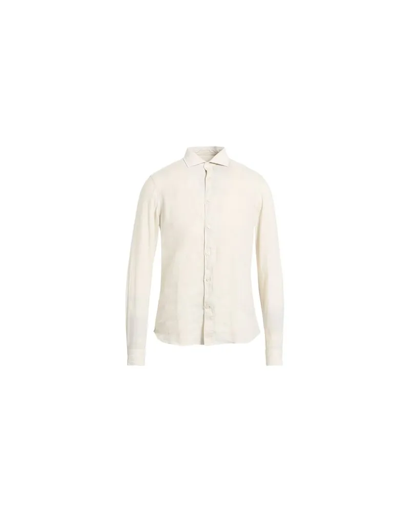 Tintoria Mattei TOPS - Hemdenauf YOOX.COM Beige