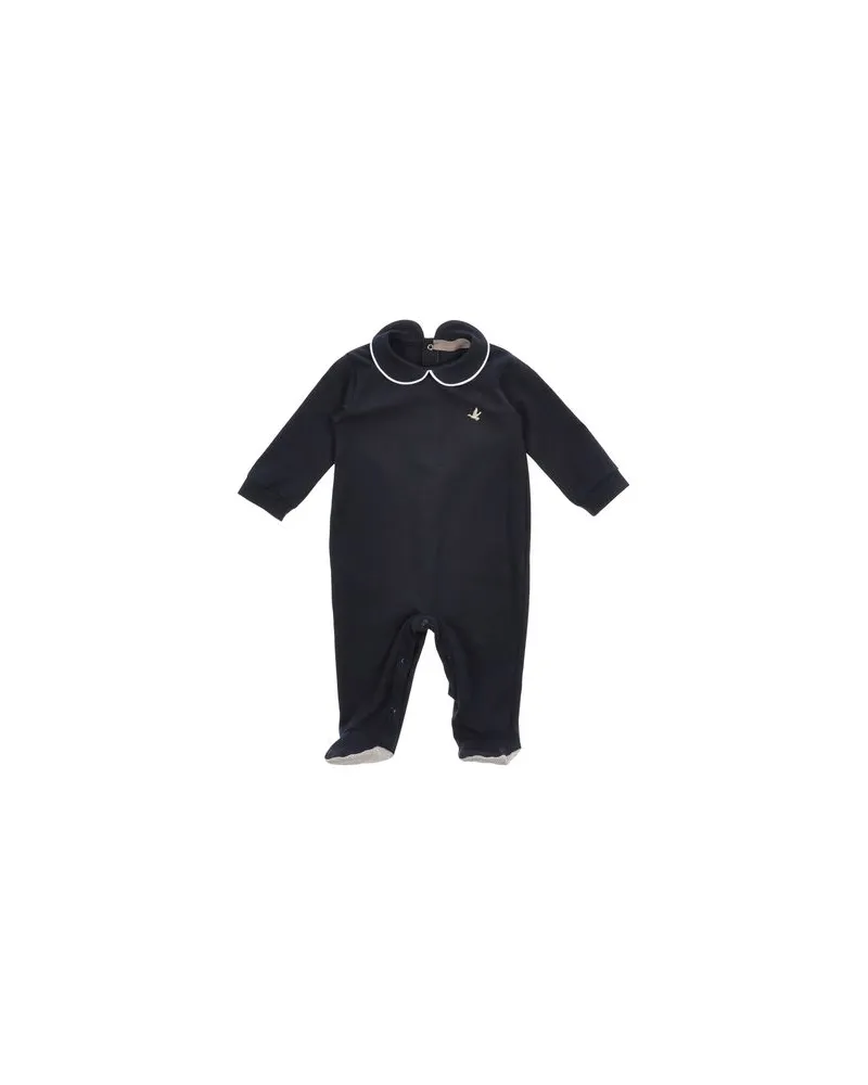 Brooksfield NEUGEBORENE - Babystrampler & -Latzhoseauf YOOX.COM Nachtblau