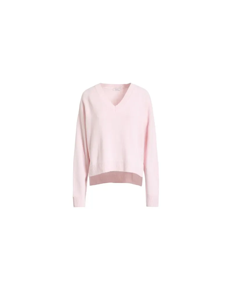 Peserico STRICKWAREN - Pulloverauf YOOX.COM Hellrosa