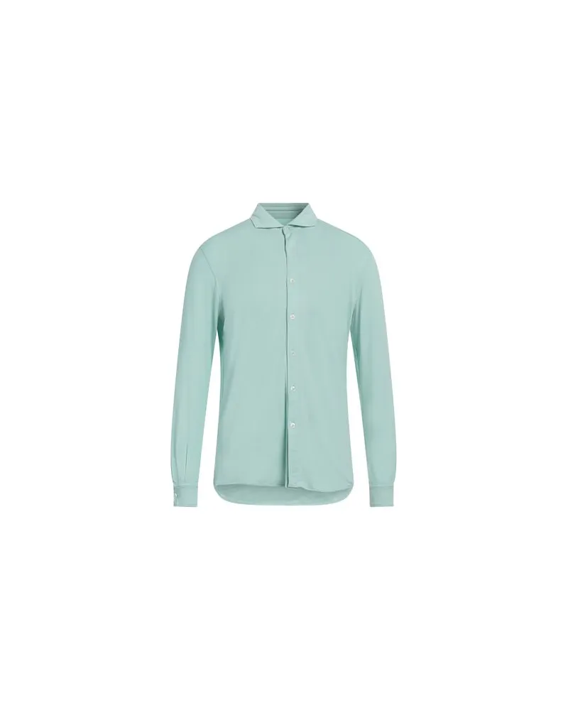 Altea TOPS - Hemdenauf YOOX.COM Säuregrün