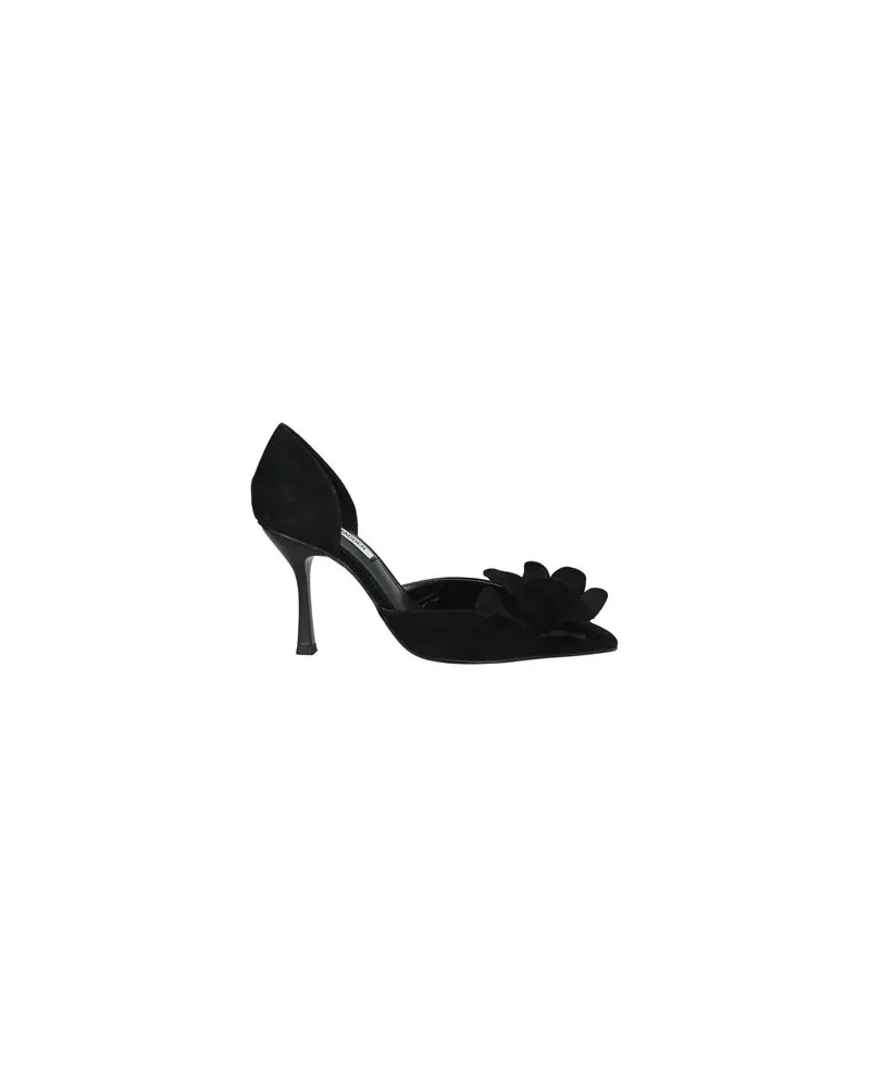 Steve Madden SCHUHE - Pumpsauf YOOX.COM Schwarz