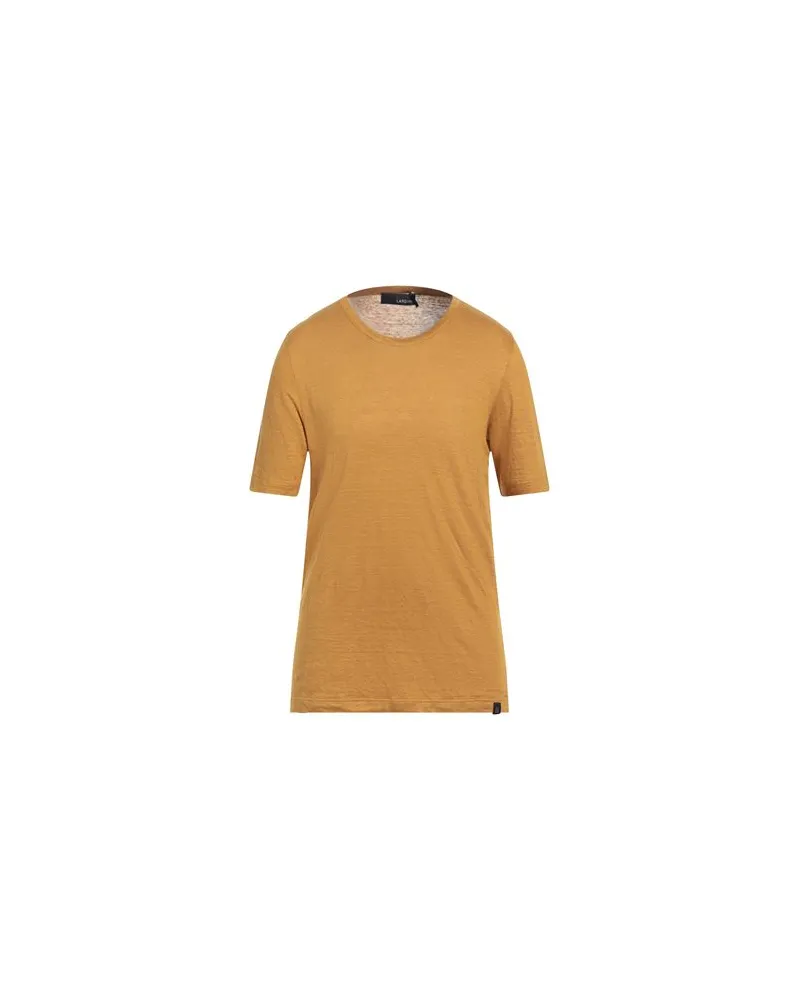 LARDINI TOPS - T-shirtsauf YOOX.COM Ringelblume