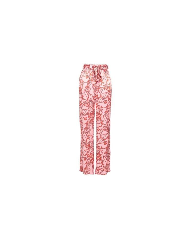 Alexis HOSEN & RÖCKE - Hosenauf YOOX.COM Rosa