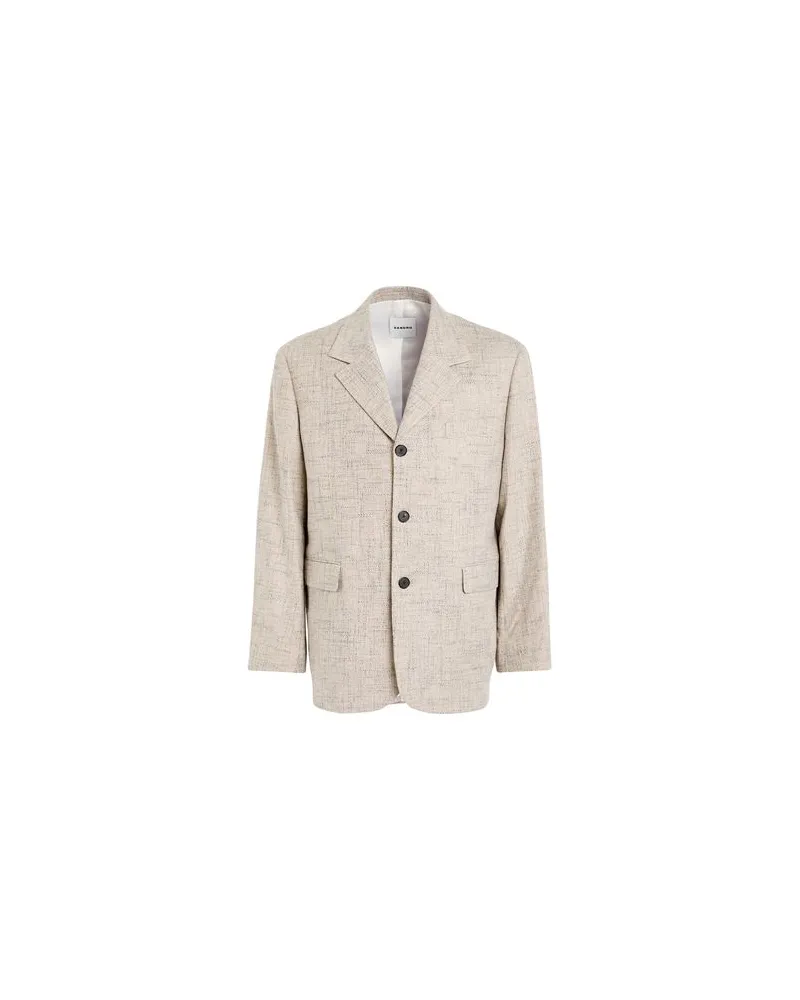 Sandro ANZÜGE und CO-ORDS - Blazersauf YOOX.COM Beige