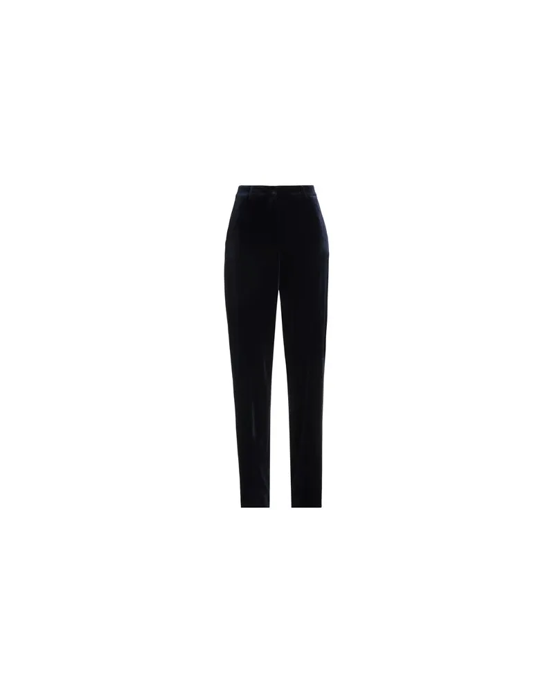 Caractère HOSEN & RÖCKE - Hosenauf YOOX.COM Nachtblau