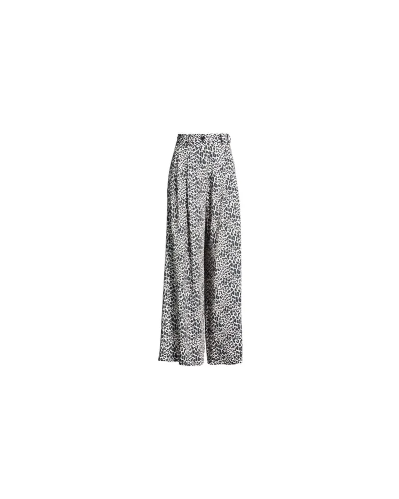 Please HOSEN & RÖCKE - Hosenauf YOOX.COM Schwarz
