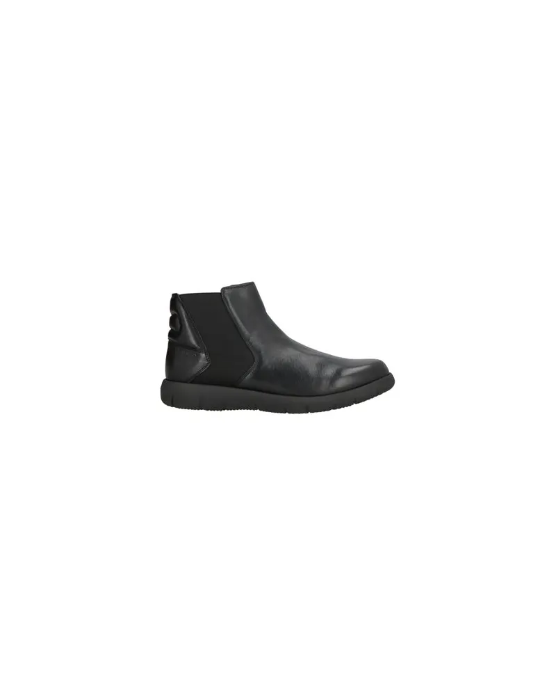 Stonefly SCHUHE - Stiefelettenauf YOOX.COM Schwarz