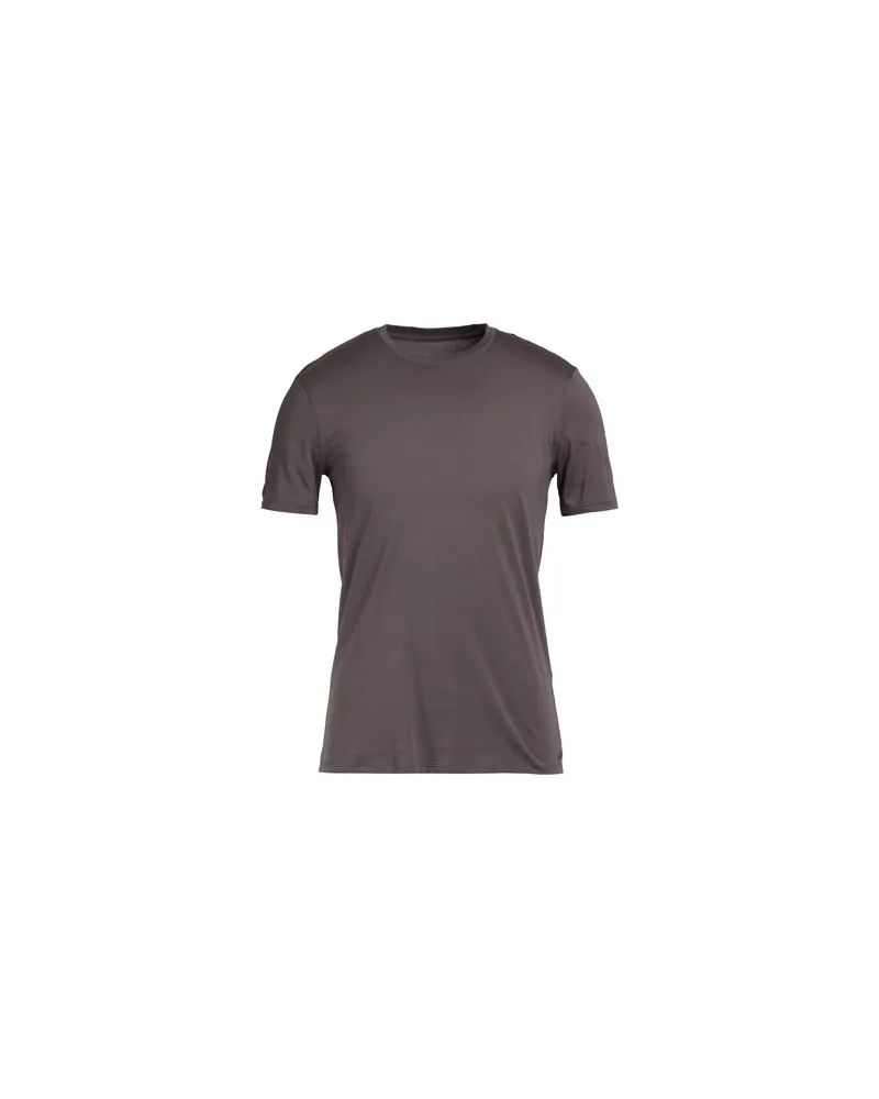Armani Exchange TOPS - T-shirtsauf YOOX.COM Blei