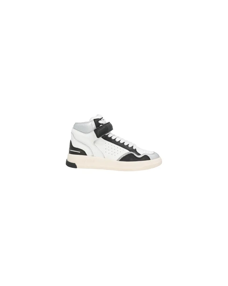 GHŌUD Venice SCHUHE - Sneakersauf YOOX.COM Weiß