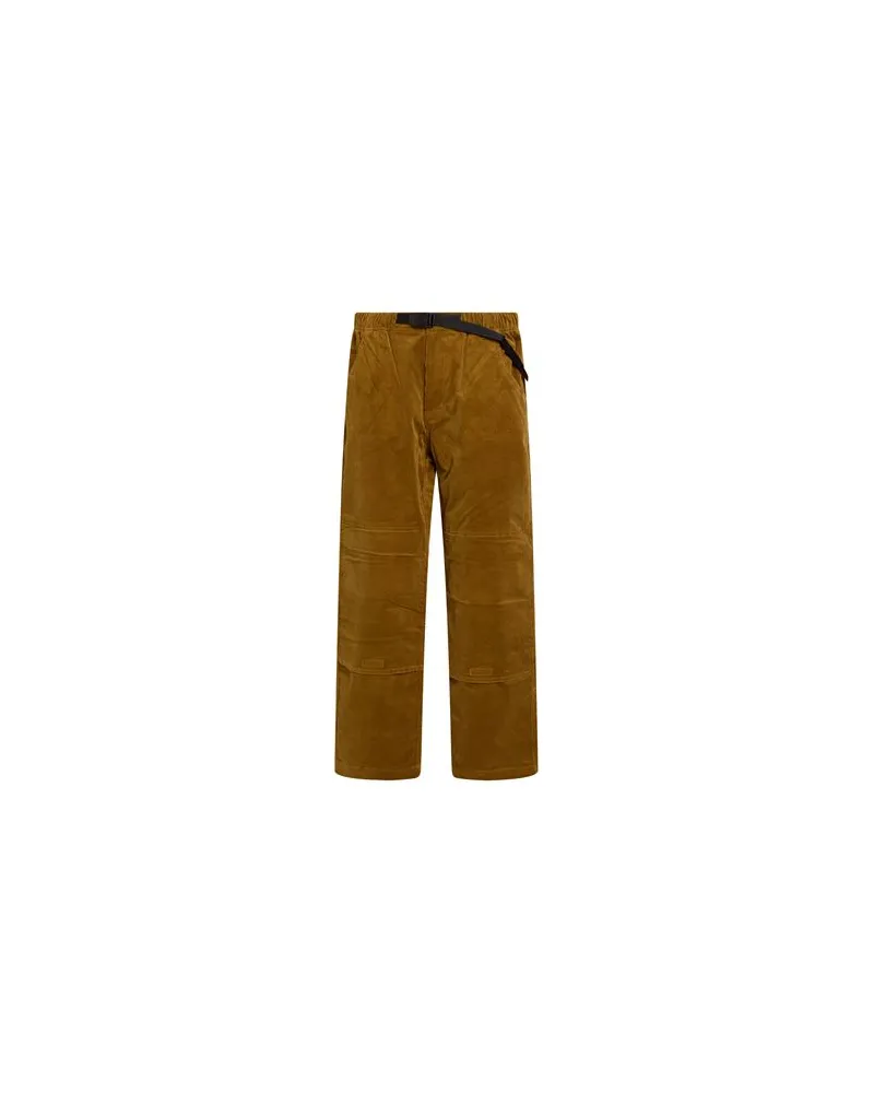 GRAMICCI HOSEN & RÖCKE - Hosenauf YOOX.COM Khaki
