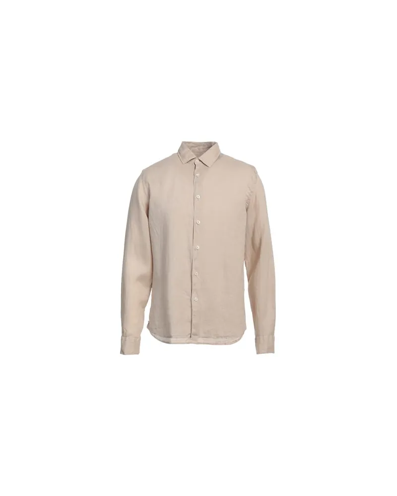 Altea TOPS - Hemdenauf YOOX.COM Beige