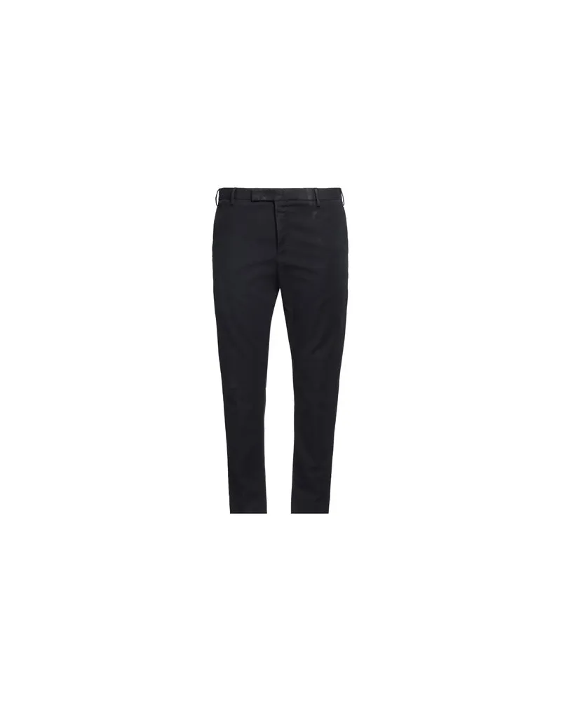 PT TORINO HOSEN & RÖCKE - Hosenauf YOOX.COM Nachtblau
