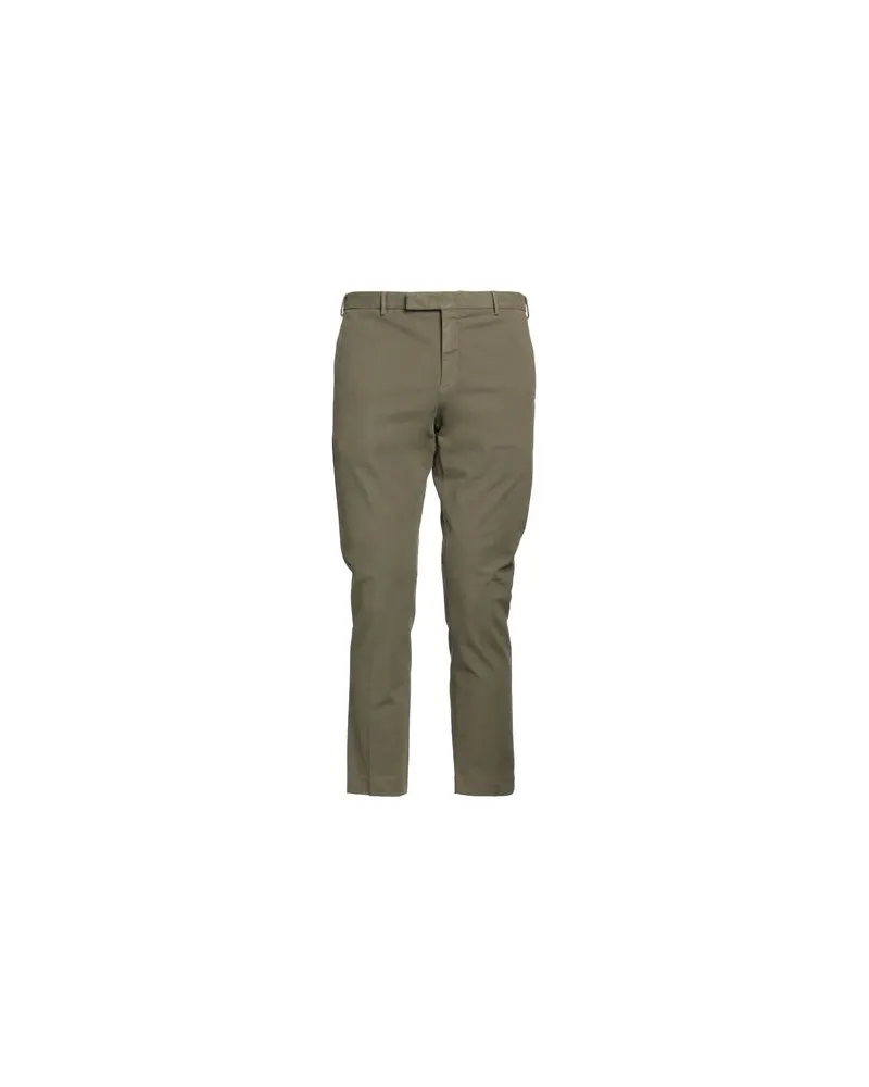 PT TORINO HOSEN & RÖCKE - Hosenauf YOOX.COM Militärgrün