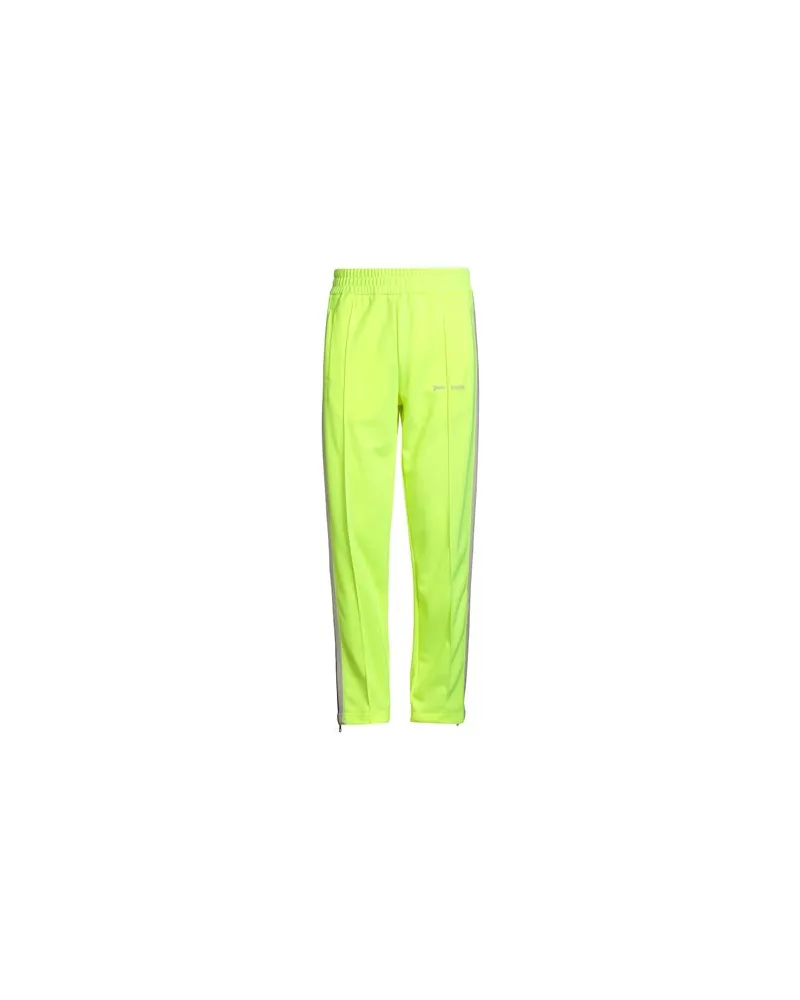 Palm Angels HOSEN & RÖCKE - Hosenauf YOOX.COM Gelb