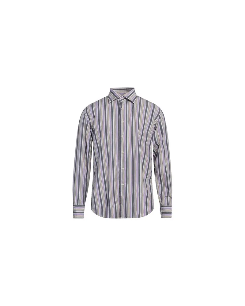 Caliban TOPS - Hemdenauf YOOX.COM Malve