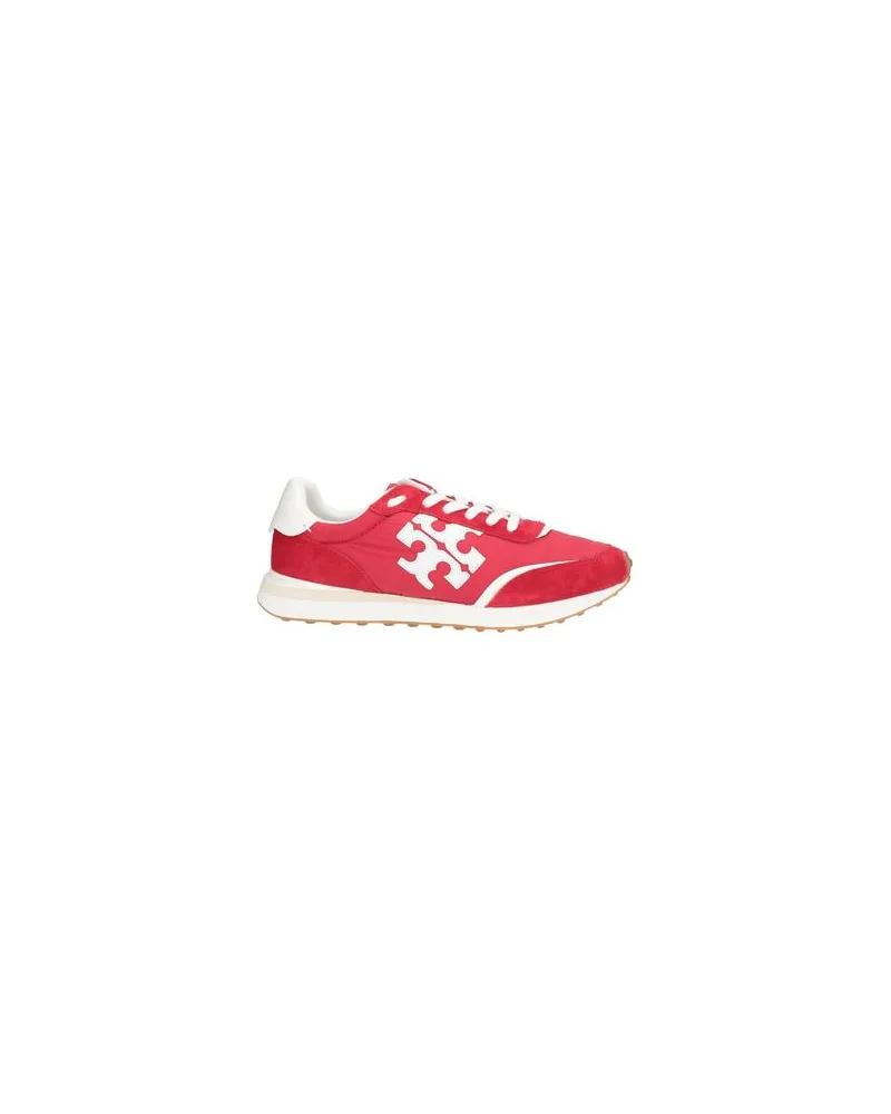 Tory Burch SCHUHE - Sneakersauf YOOX.COM Rot