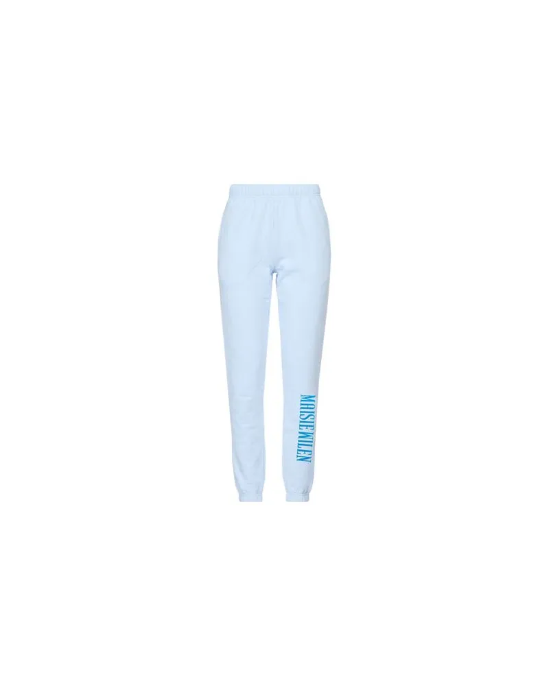Maisie Wilen HOSEN & RÖCKE - Hosenauf YOOX.COM Himmelblau