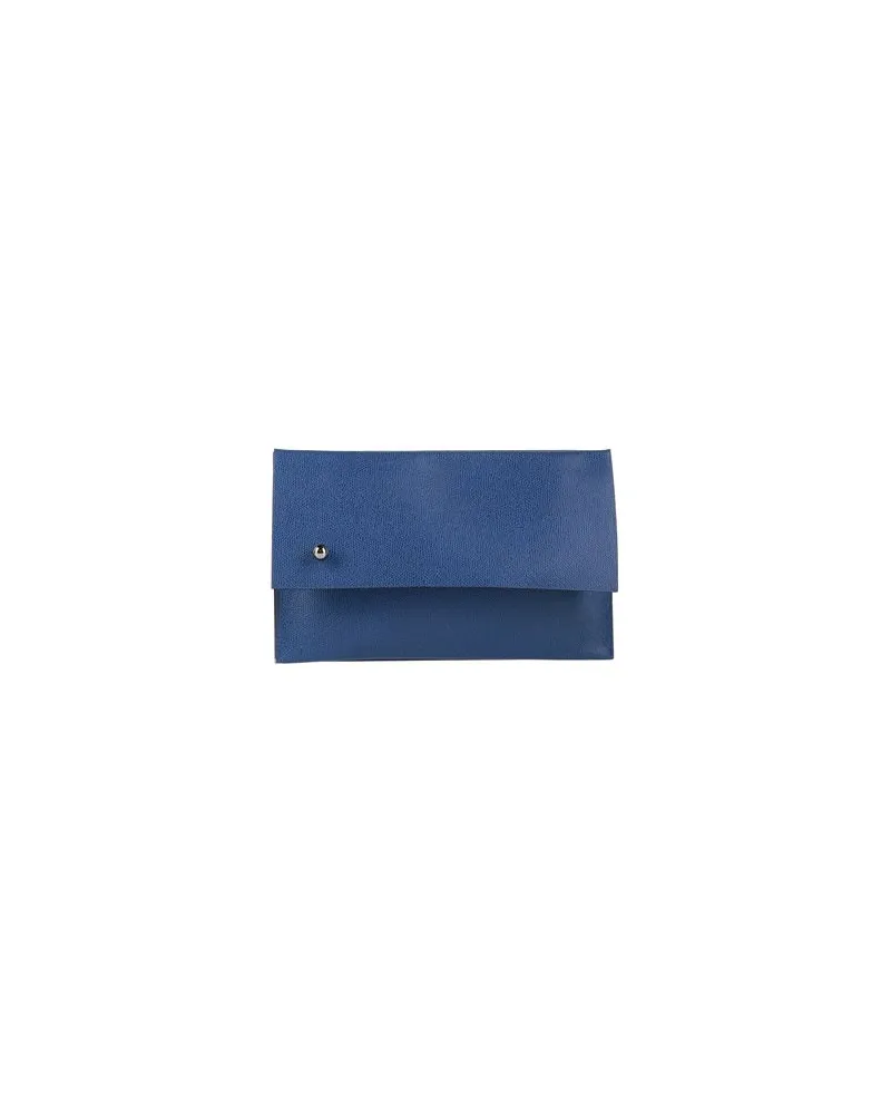 Valextra TASCHEN - Handtaschenauf YOOX.COM Blau
