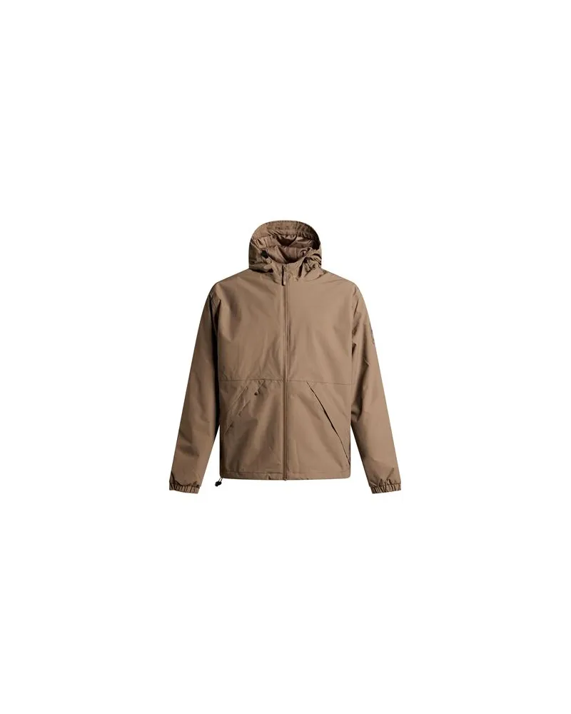 Timberland JACKEN & MÄNTEL - Jacken und Anoraksauf YOOX.COM Khaki