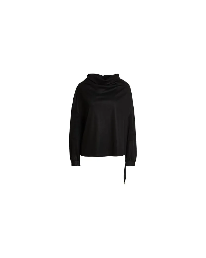 Liu Jo TOPS - Topsauf YOOX.COM Schwarz