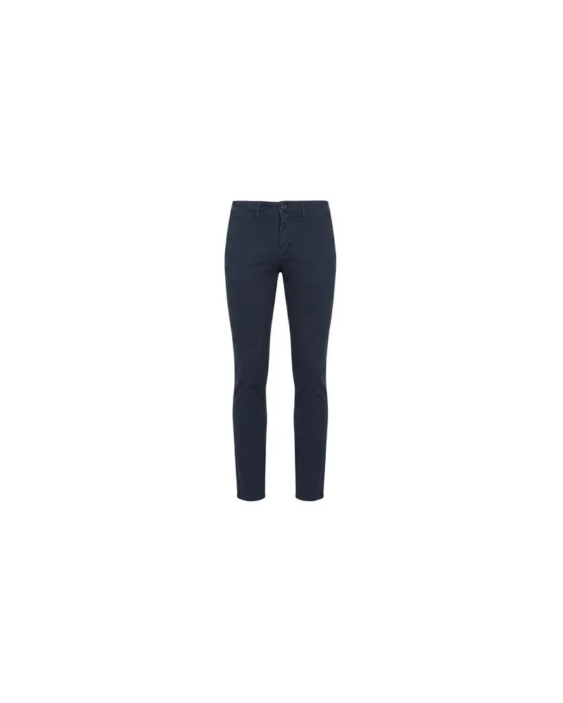 Siviglia HOSEN & RÖCKE - Hosenauf YOOX.COM Nachtblau