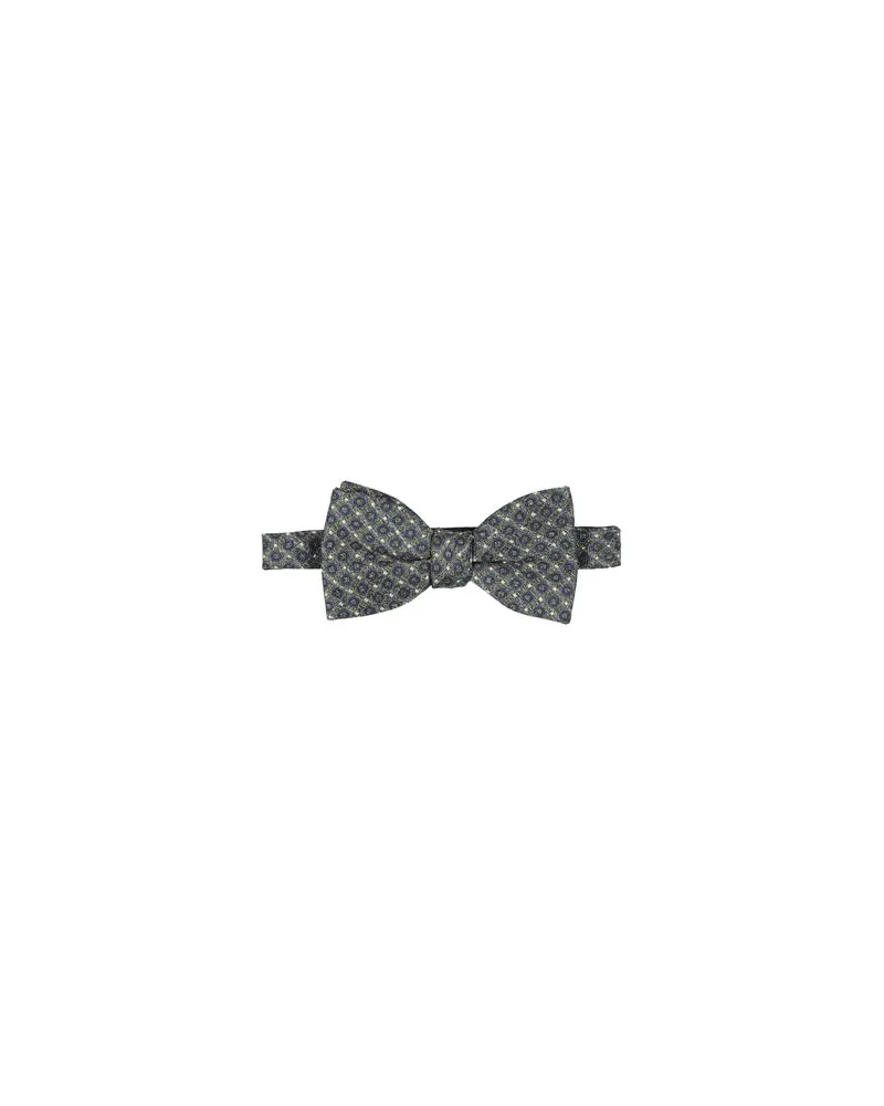 Ascot ACCESSOIRES - Krawatten & Fliegenauf YOOX.COM Militärgrün